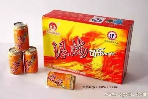 国产可乐都有什么,国产可乐都有哪些