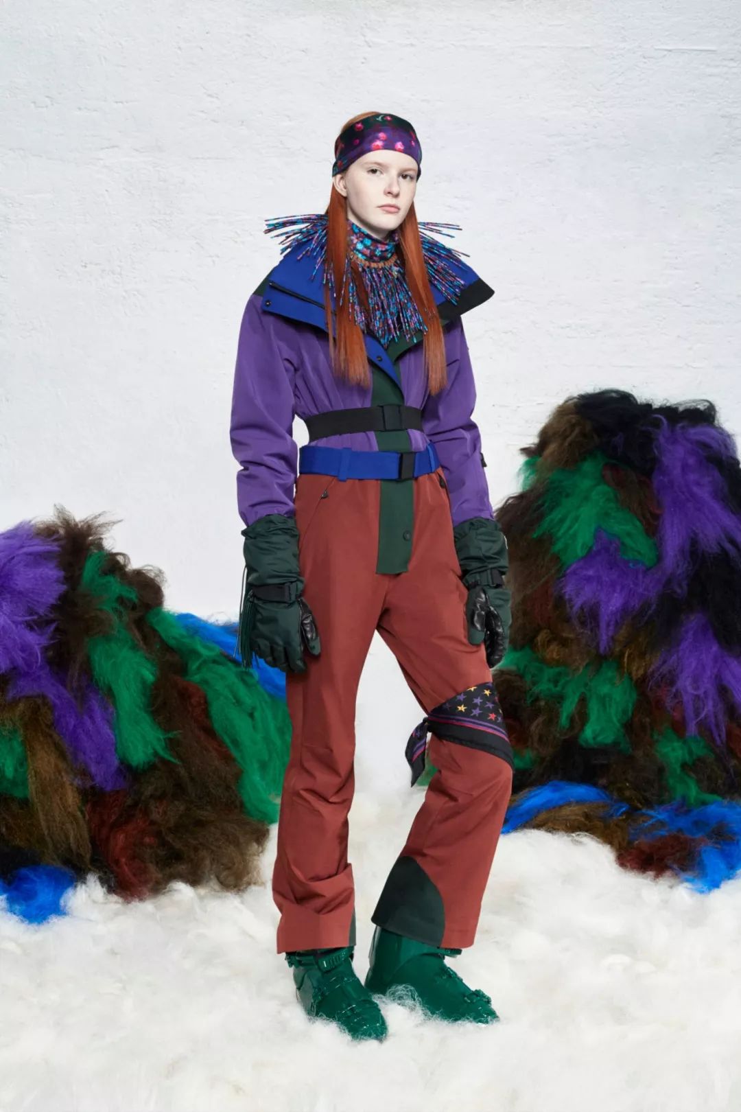 21年秋冬女装流行趋势,21年秋冬女装流行色