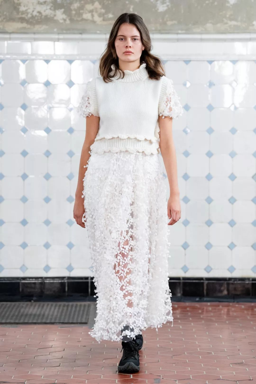 21年秋冬女装流行趋势,21年秋冬女装流行色