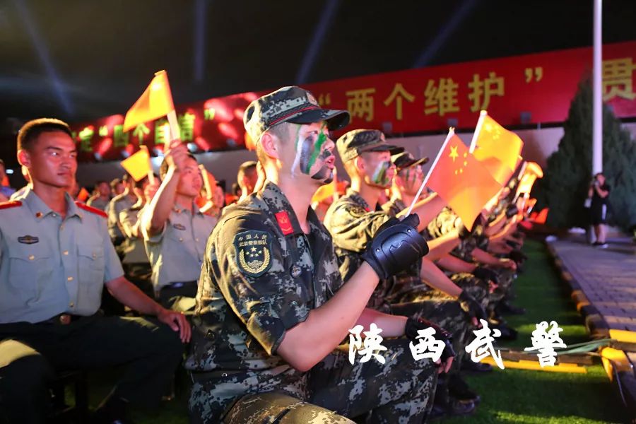 军队的八一怎么过,部队怎么过八一