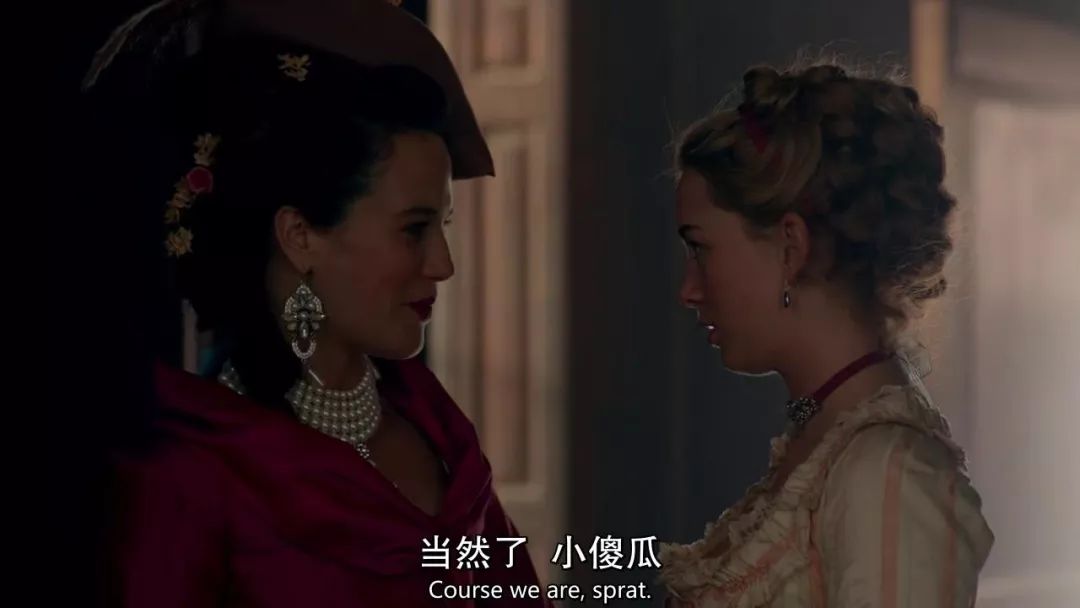 开播三集女主死透，这场面才叫真刺激