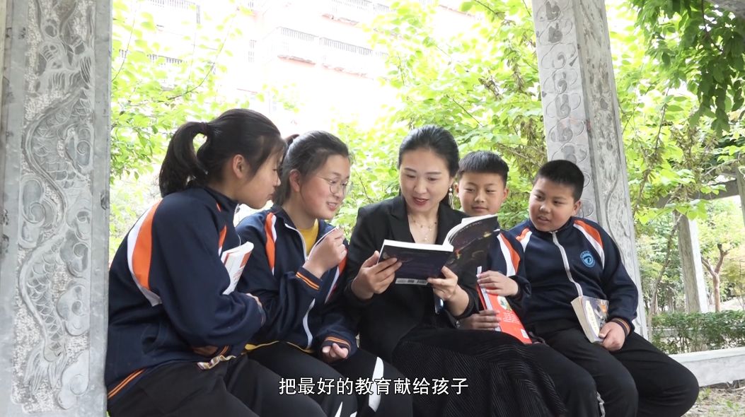 永城市东城区双语学校怎么样,用实力告诉你现场版