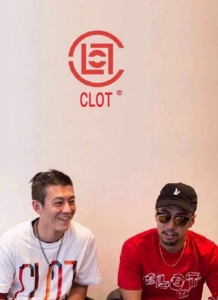 再见了那些年广州人追过的潮牌,8090后番禺潮牌