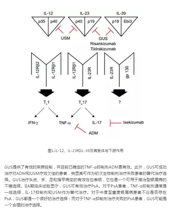 靶向药治疗银屑病什么意思,靶向治疗银屑病