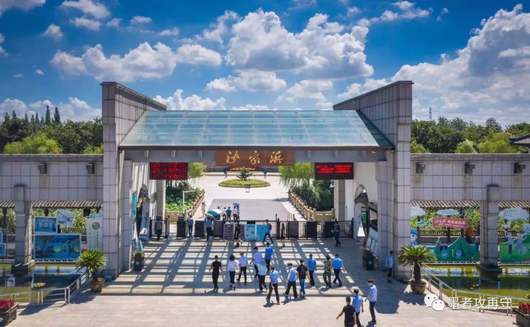 常熟是怎么样的一座城