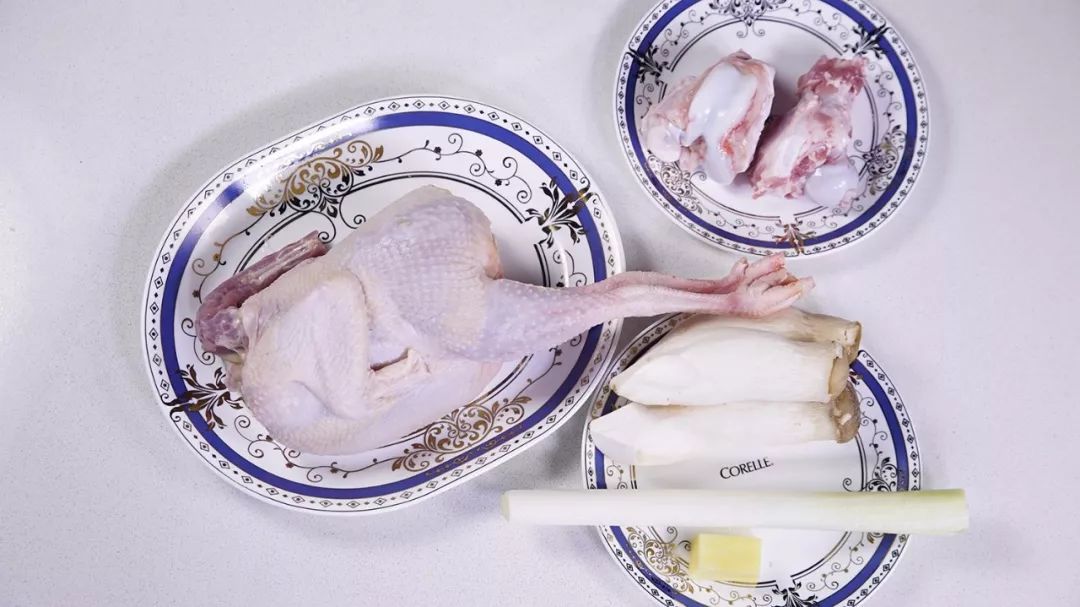 世界上最美的9种蘑菇,阿凡达菌类