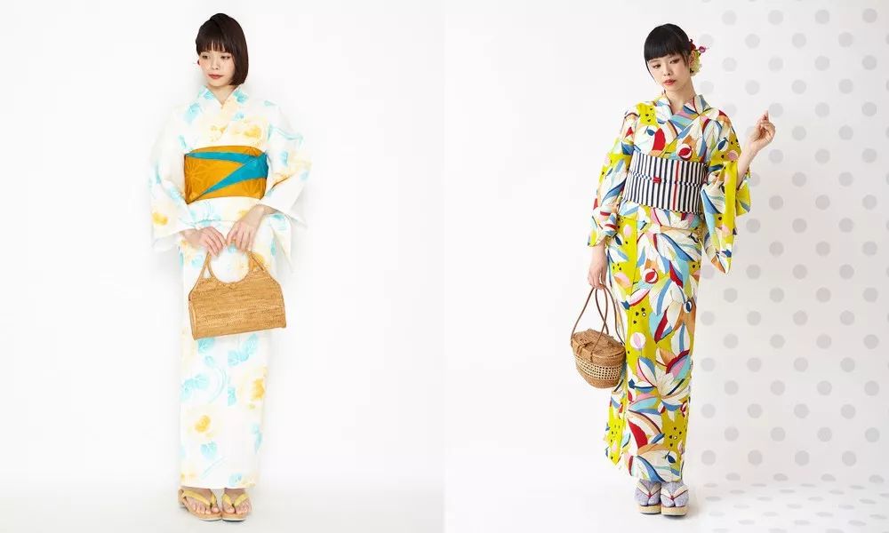 在日本东京体验穿和服需要多少钱,在日本想穿和服