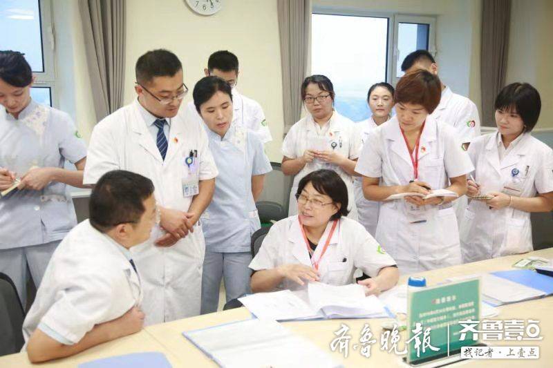 东昌府医院二甲,东昌府区医院评审