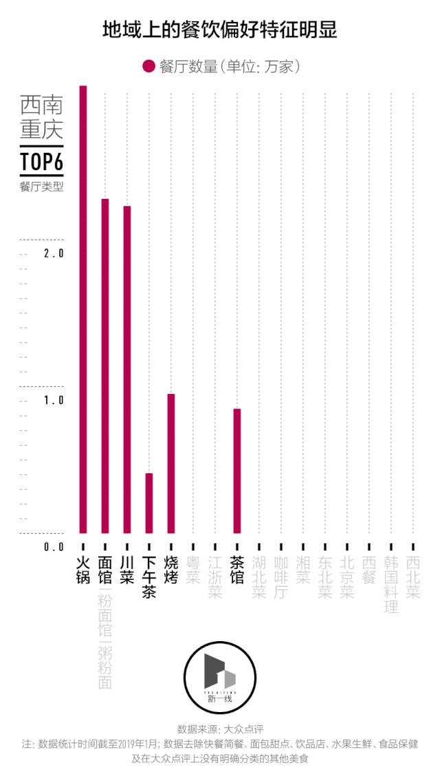 广州为什么这么多的湘菜馆,广州湘菜馆怎么那么多