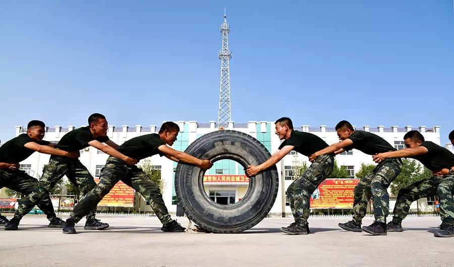 军车都用什么牌子的轮胎,最适合卫士的轮胎