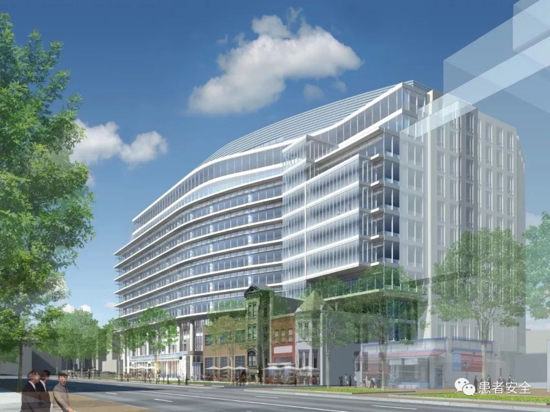 患者安全｜患者安全20年