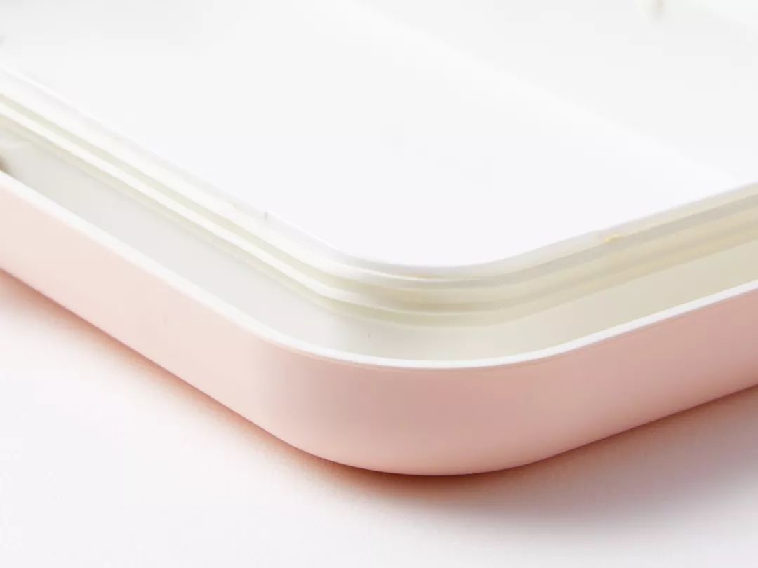 HelloKitty45周岁限定版!一只会自己热饭的便当盒|吃货爱生活