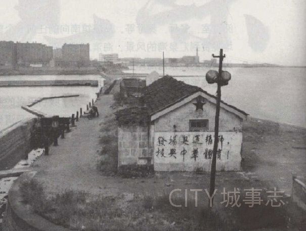 洗海澡野史（文末有干货）