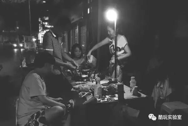 来自东北人的冰与火之歌：从杨国福到双黄蛋雪糕