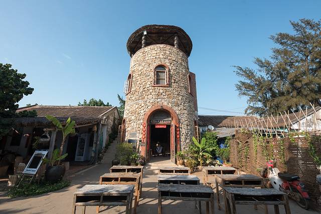 中国大陆最南端湛江旅行攻略,中国大陆最南端湛江景点