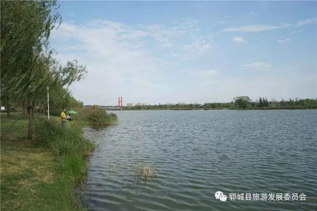 旅游攻略菏泽周边,旅游菏泽出发推荐2-3天游