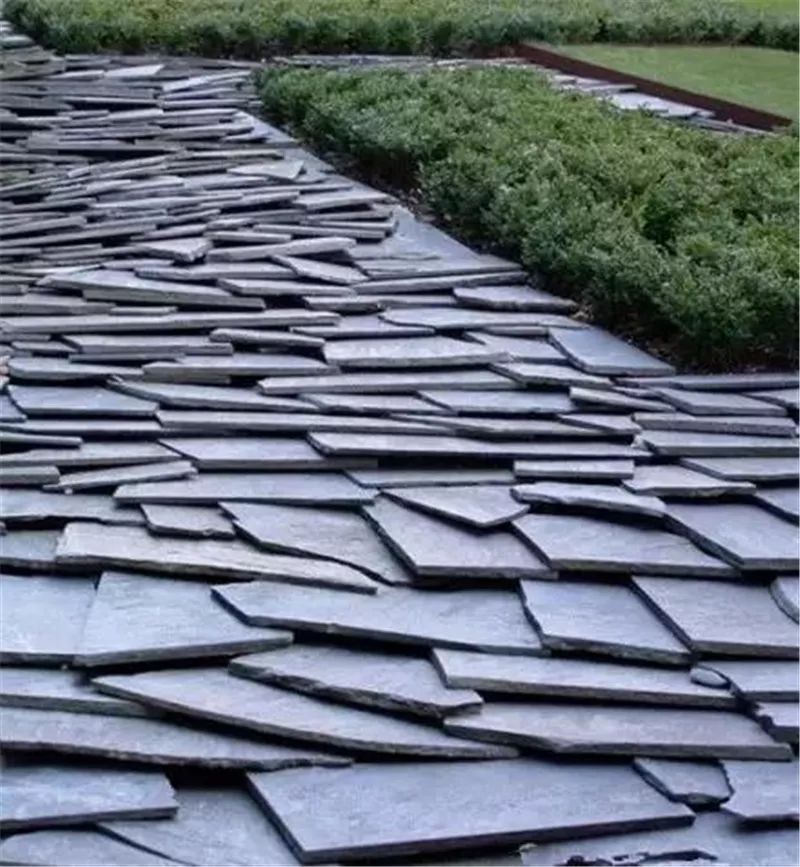 两块钱的水泥做出50元的效果,水泥全是绿色可以做什么