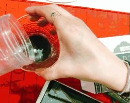 霹雳人妻高情商护夫，稳固地位全靠一身正“气”