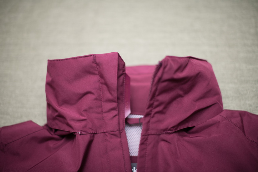 jackwolfskin狼爪冲锋衣怎么样,狼爪重生系列highestpeak冲锋衣