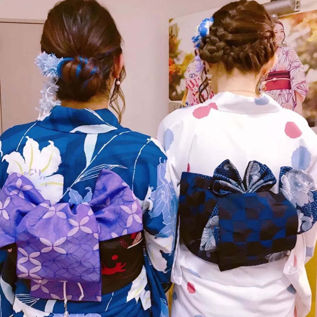 日本和服租赁攻略,日本京都和服租赁哪家好