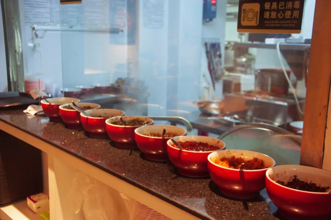 真正的湖南米粉干货,湖南米粉知多少