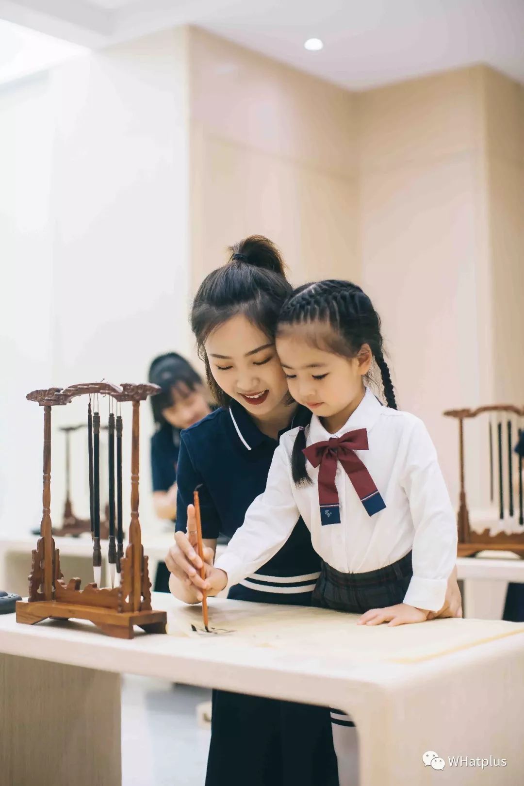 潜入武汉4000平魔幻幼儿园，解锁“贵族”小孩的一天