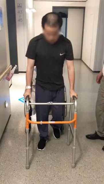 王红星医生怎么样,王红星康复