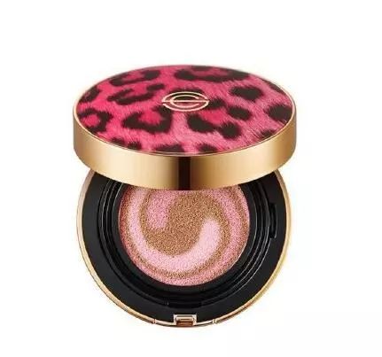 OMG李佳琦推荐的口红会结块？你真的要买它吗