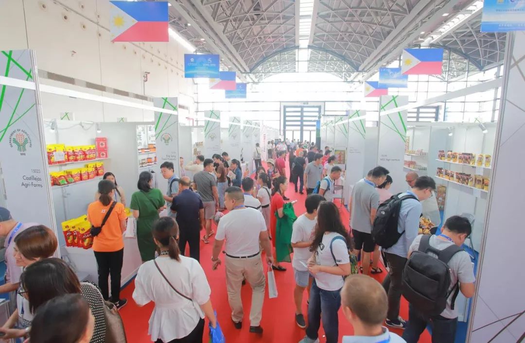 菲律宾向中国出口哪些农产品,菲律宾中国农产品