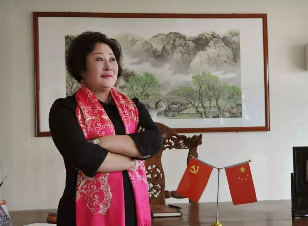 基层妇女代表参加妇代会感想,巾帼心向党喜迎妇代会