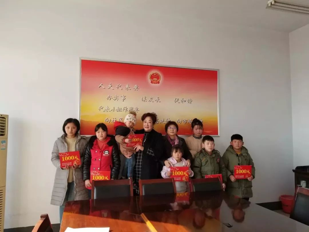 基层妇女代表参加妇代会感想,巾帼心向党喜迎妇代会