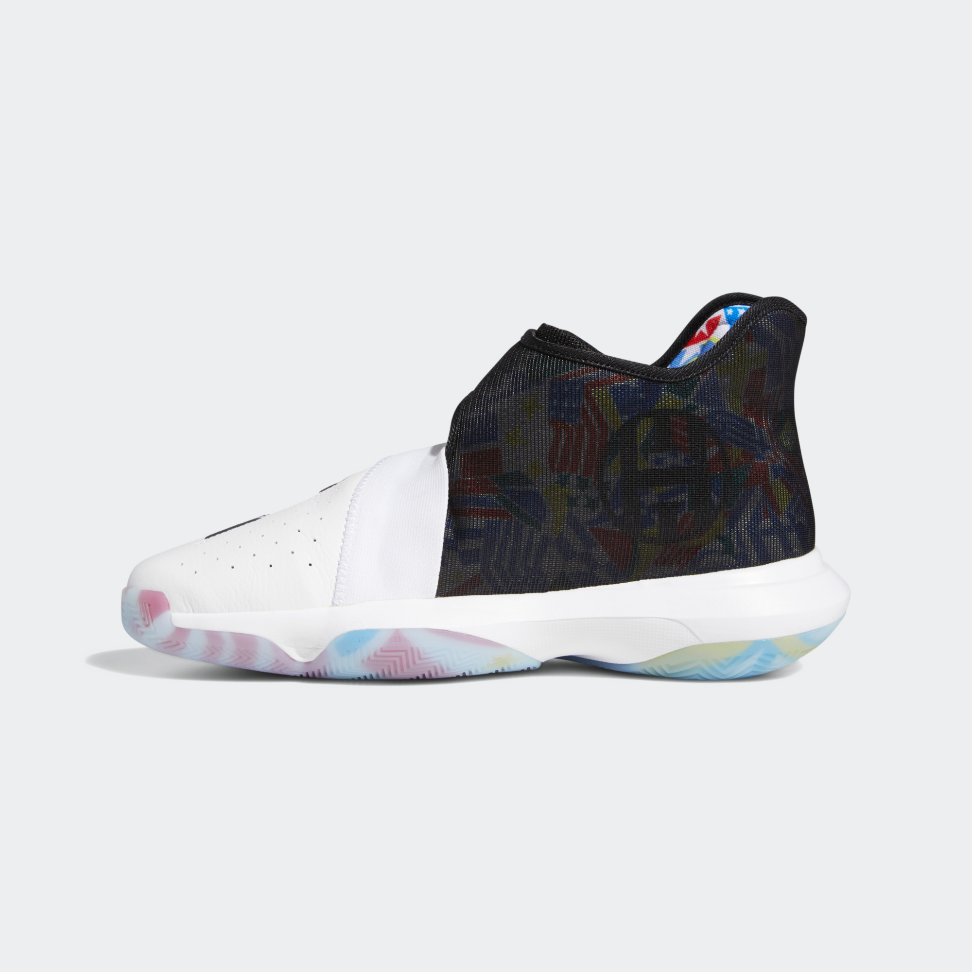 adidas篮球鞋推荐最新,adidasbywboost篮球鞋