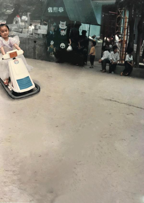 这150组情侣写完美诠释青梅竹马的爱情,网友直呼太可爱!