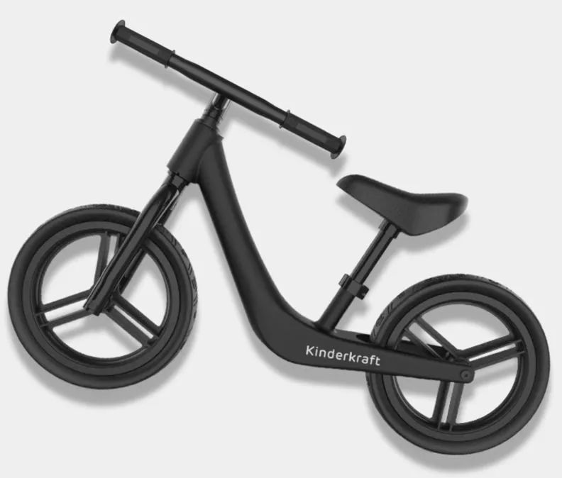 儿童平衡车测评|尽情撒欢入门级别就够了