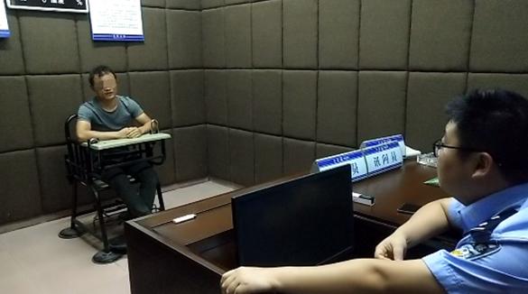 斗地主骗钱反输光,派出所查处一起斗地主赌博案