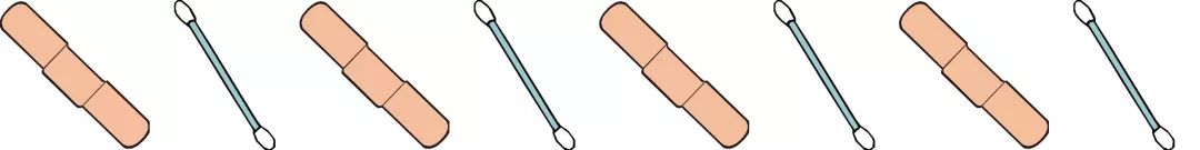 hiv试纸被垃圾污染还准吗,hiv试纸21天检测都是阴性能排除吗