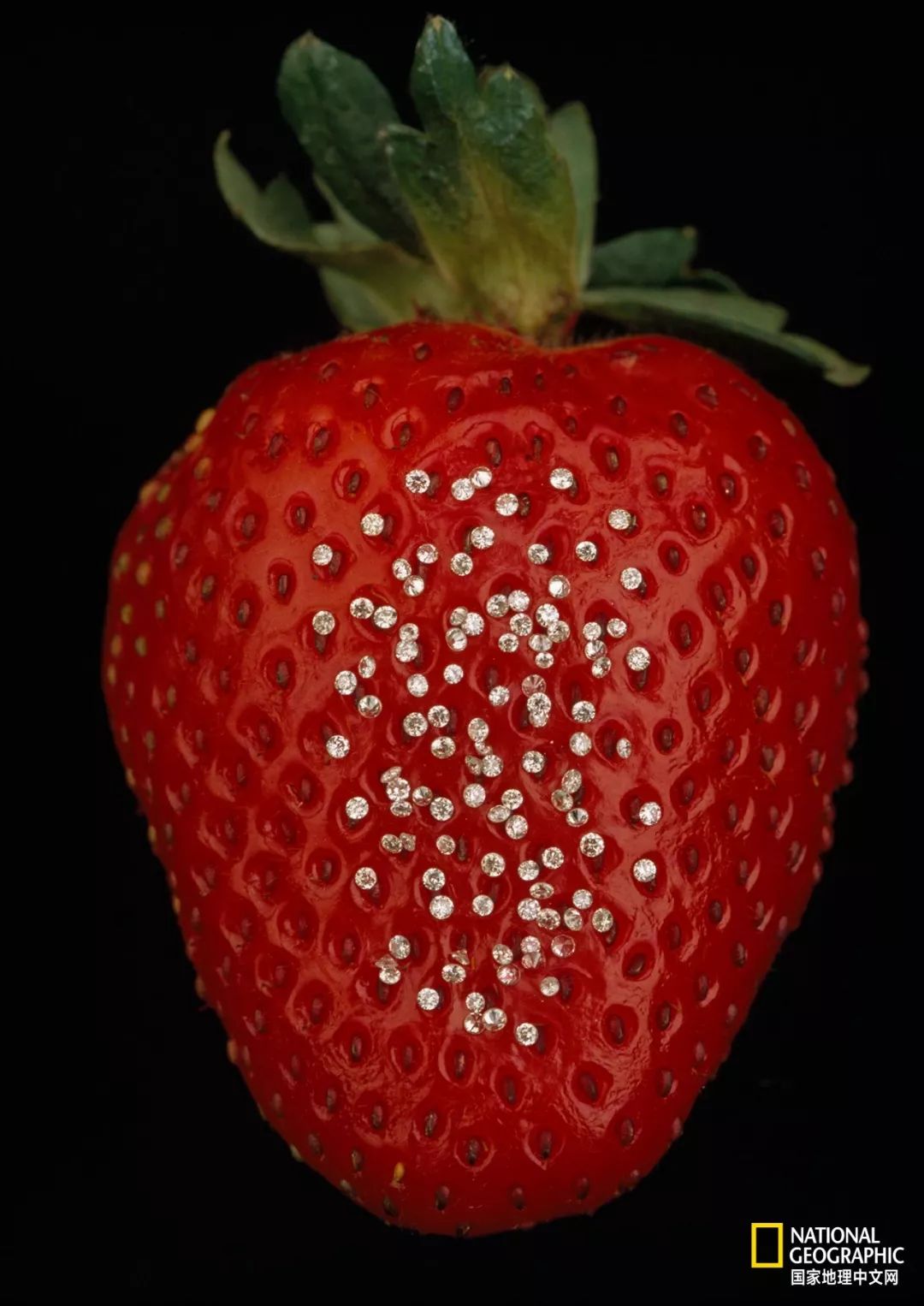 钻石本来不值钱 (假如钻石不值钱了)