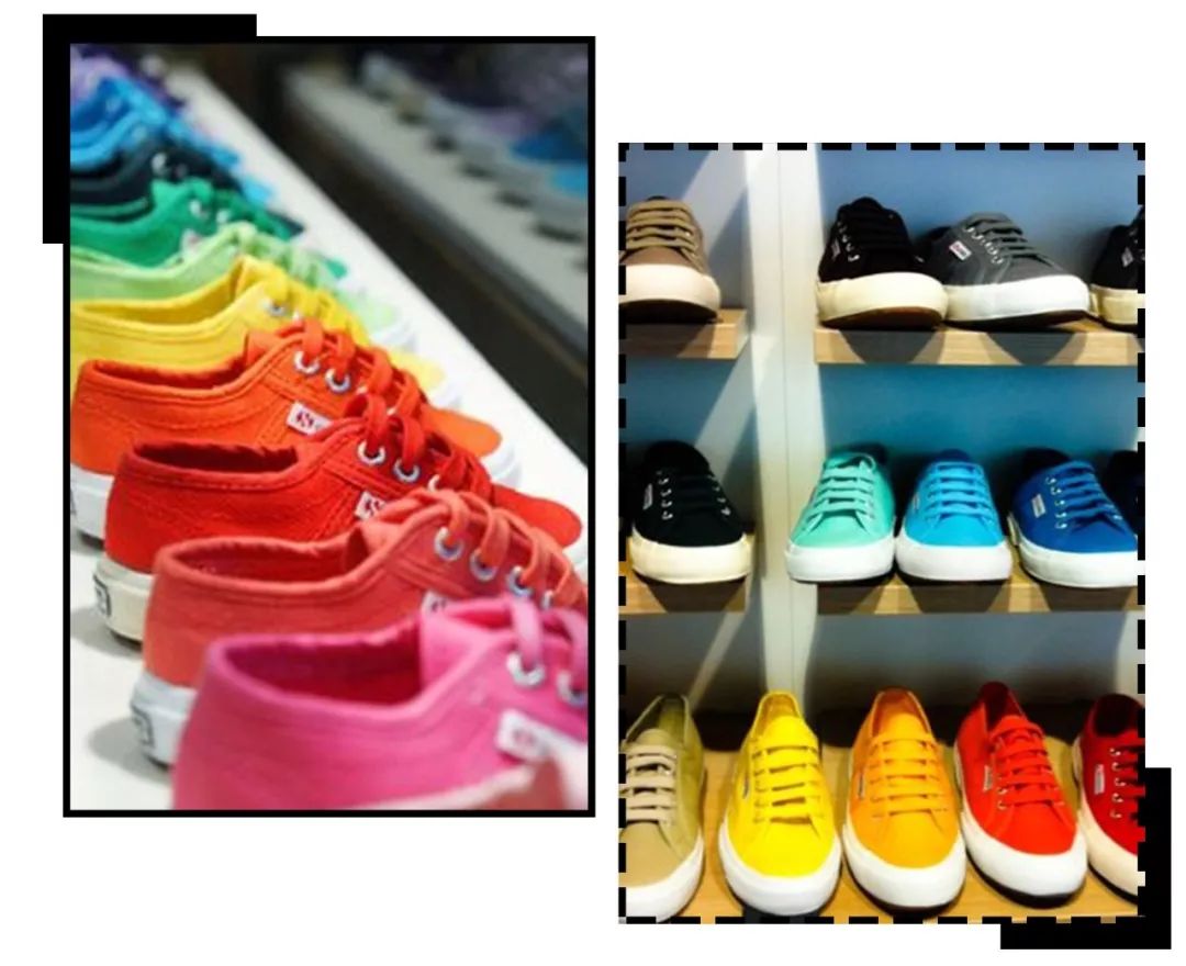 倪妮穿什么鞋最好看,倪妮同款板鞋