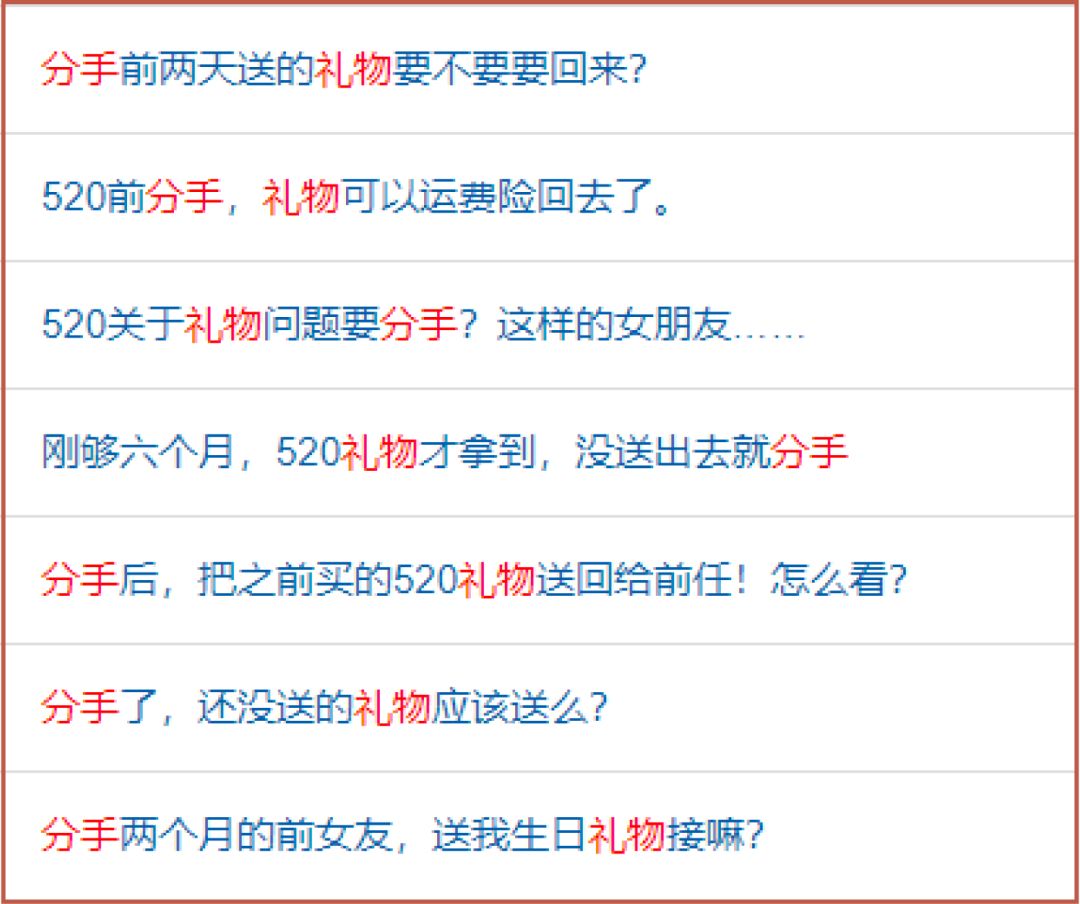 清理爱情资产，是你人生的选修课之一