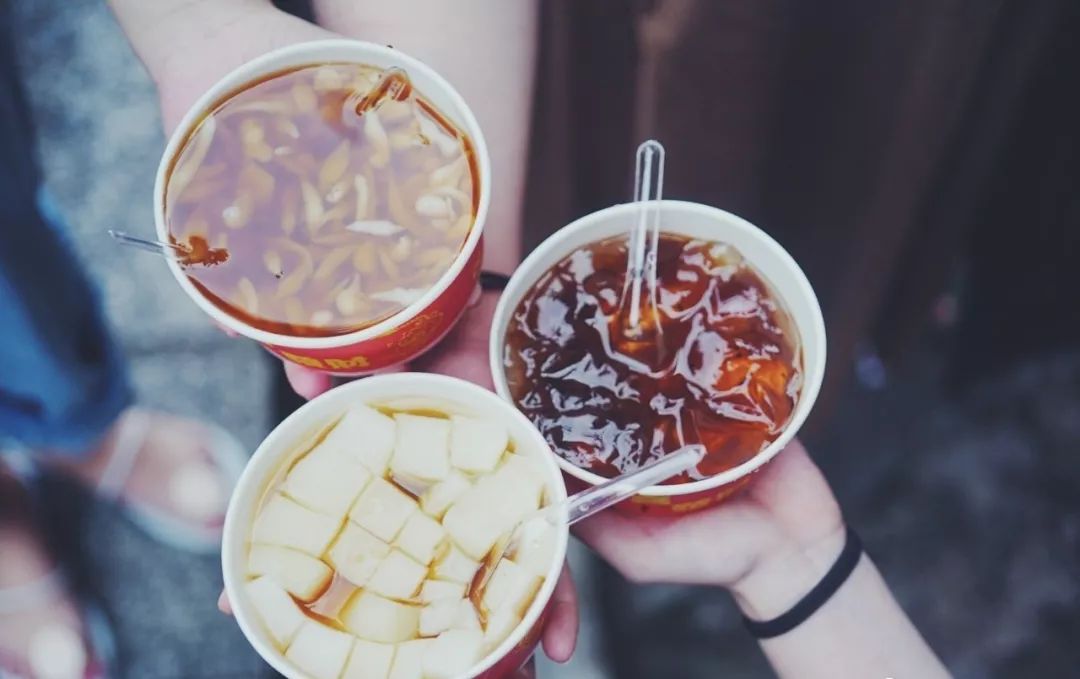 8月份好物,8月好物