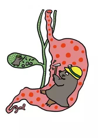 脾胃不好口臭怎么治最有效的方法,脾胃引起的口臭怎么快速解决