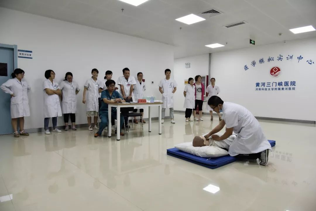 三门峡市卫健委,三门峡卫健