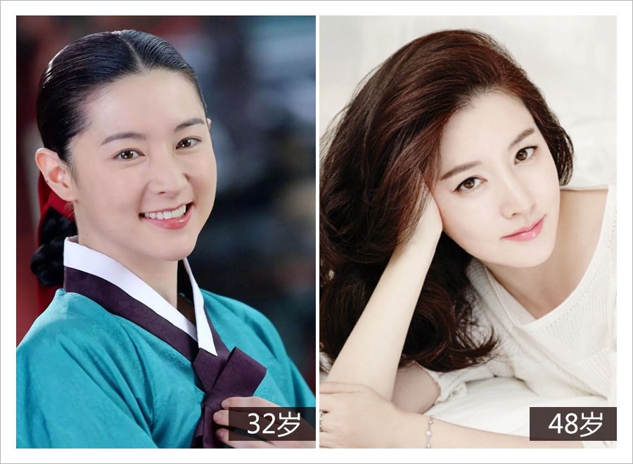 宋慧乔大长今李英爱,39岁宋慧乔完美复出御姐范十足