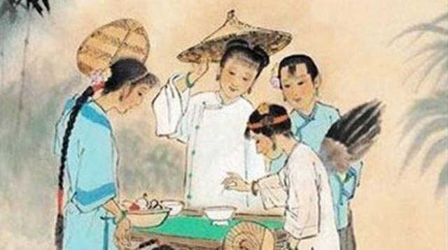 中国的情人节是正月十五还是七夕,七夕情人节古老的节日