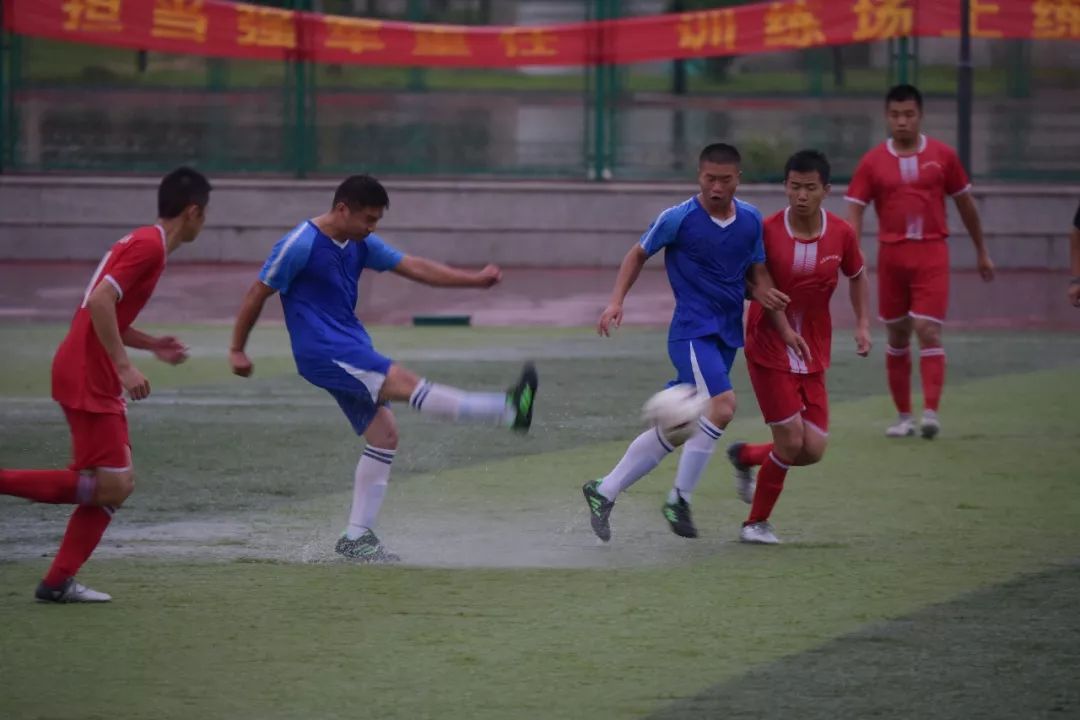 强军杯足球赛武警,强军杯足球赛队伍武警