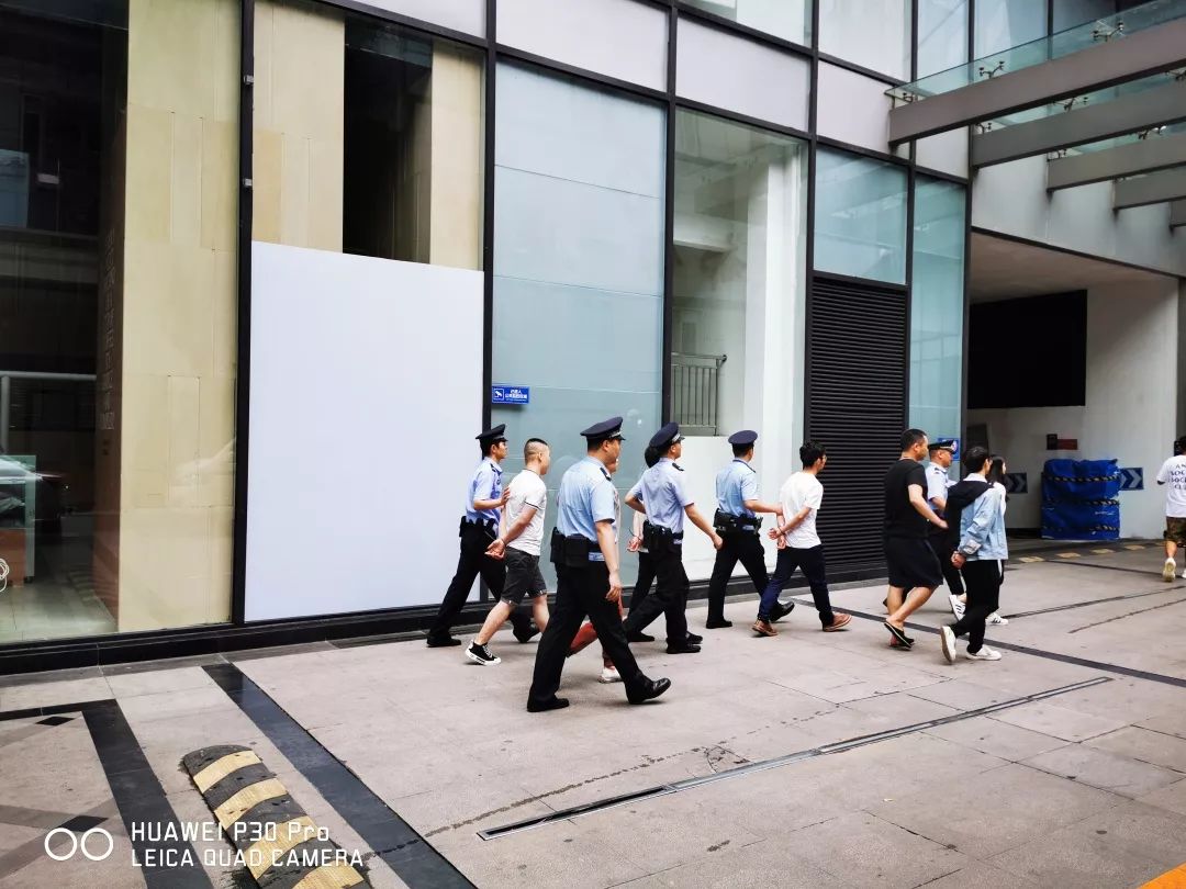 盛会有我青羊担当