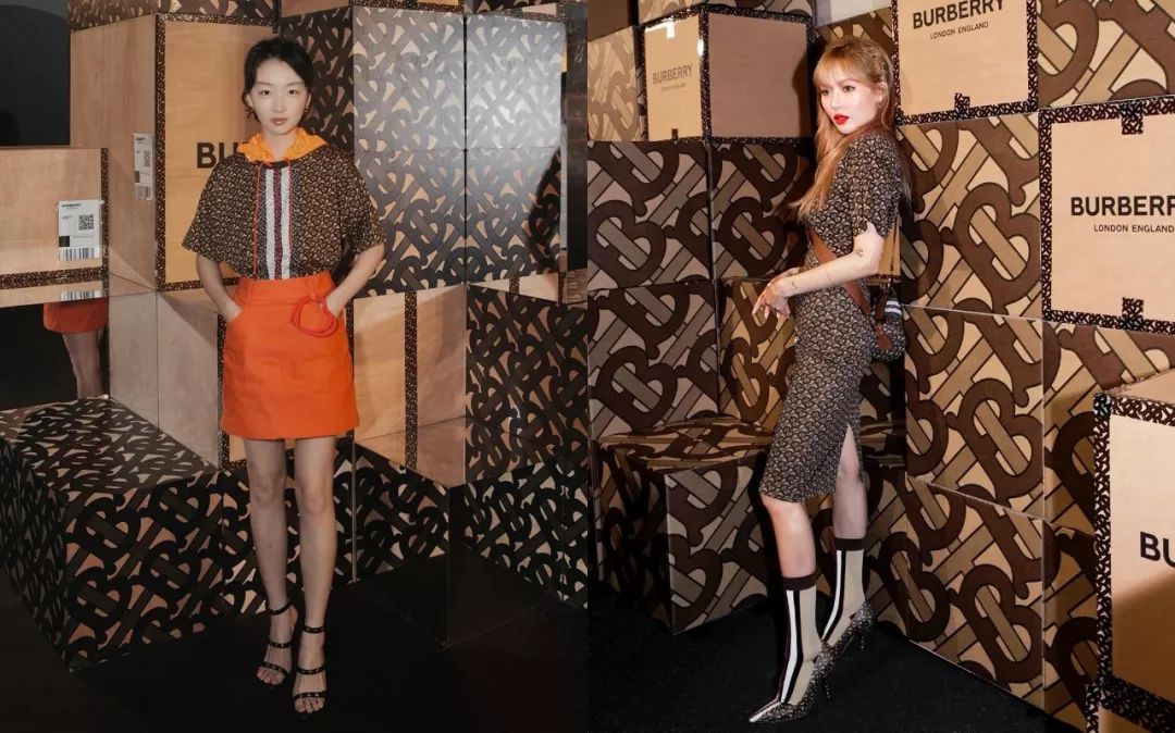 老花图案为什么棕色好看,老花的图案是啥