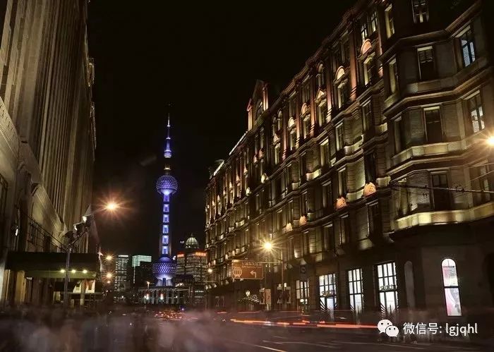 带你领略魔都上海美丽夜,上海兴义旅游