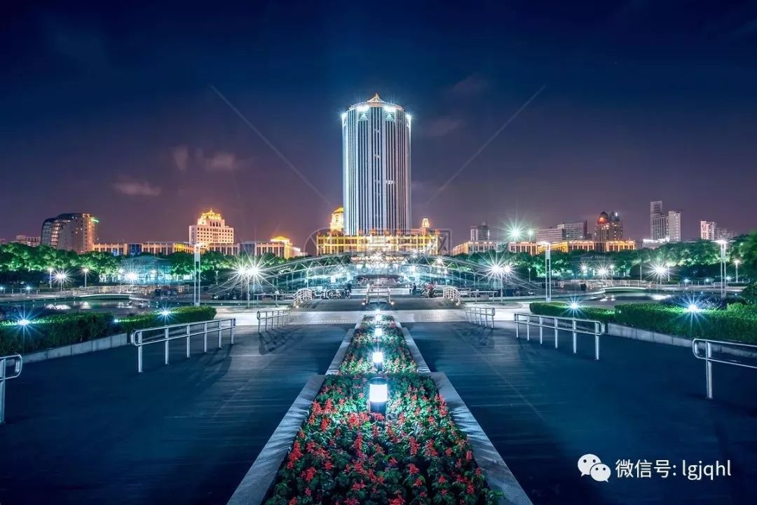 上海贵州兴义灯光秀,上海兴义旅游