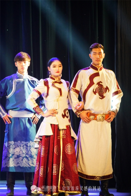 蒙古族服饰物质文化遗产,蒙古族服饰第四批非物质文化遗产